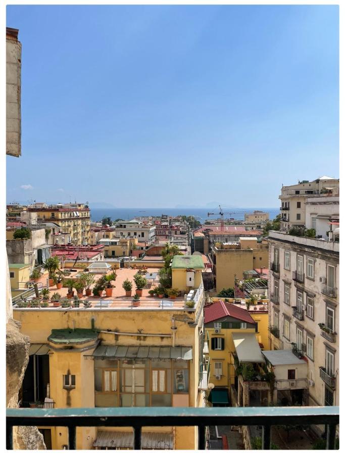 Viola's Appartamento Napoli